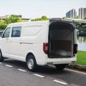 Xe tải van 5 chỗ Thaco Frontier TF450V 5S