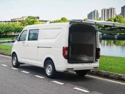Xe tải van 5 chỗ Thaco Frontier TF450V 5S