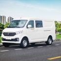 Xe tải van 5 chỗ Thaco Frontier TF450V 5S
