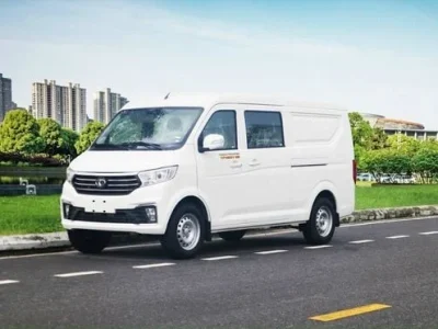 Xe tải van 5 chỗ Thaco Frontier TF450V 5S