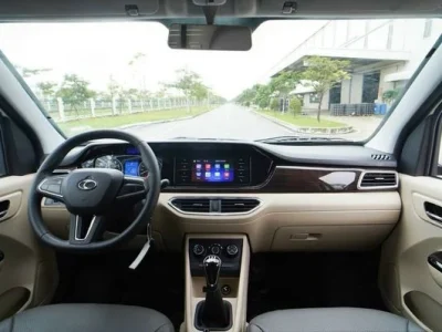 Xe tải van 5 chỗ Thaco Frontier TF450V 5S
