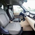 Xe tải van 5 chỗ Thaco Frontier TF450V 5S