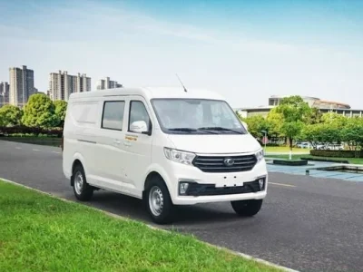 Xe tải van 5 chỗ Thaco Frontier TF450V 5S