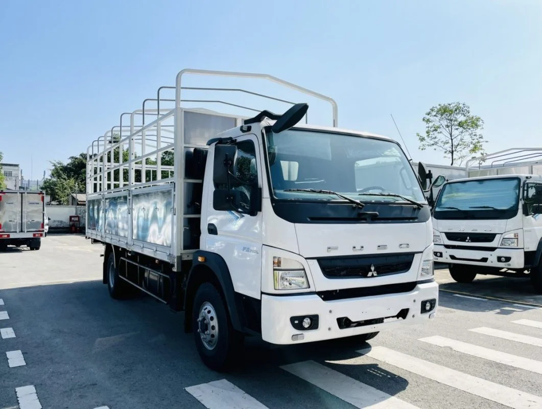 Mitsubishi Fuso FA 140