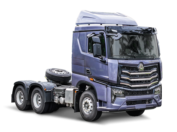 HOWO SINOTRUK 6x4