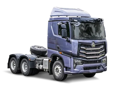 HOWO SINOTRUK 6x4
