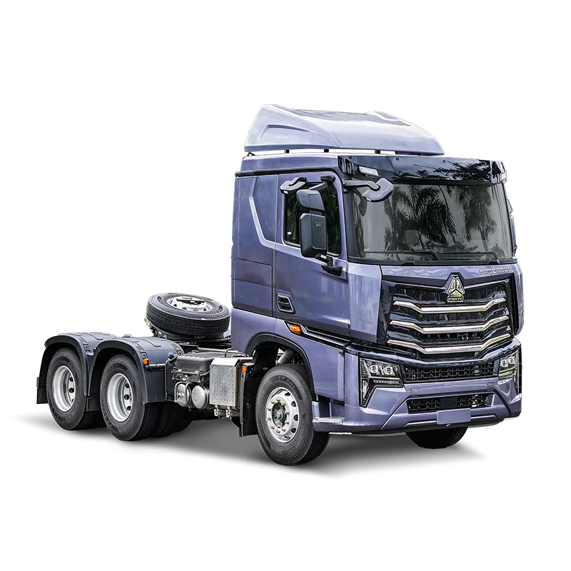 HOWO SINOTRUK 6x4