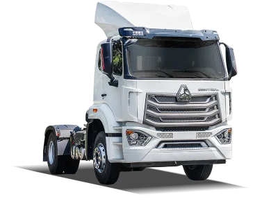ĐẦU KÉO HOWO SINOTRUK 4x2