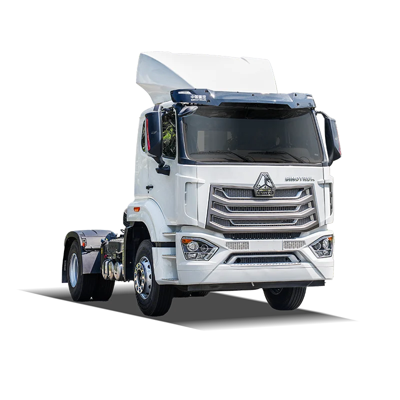 ĐẦU KÉO HOWO SINOTRUK 4x2