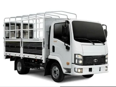 THACO LINKER T2-5.0 ( Tải trọng 2 tấn - Thùng dài 3,6m và 4,4m )