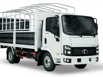 THACO LINKER T2-6.5 - ( Tải trọng 3,5 tấn - Thùng dài 4,45m )