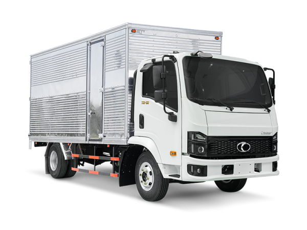 THACO LINKER T2-12 ( Tải trọng 7 Tấn - thùng dài 5,2m và 6,3m )