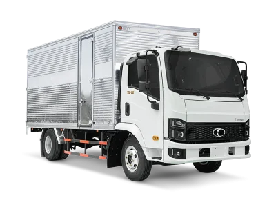 THACO LINKER T2-12 ( Tải trọng 7 Tấn - thùng dài 5,2m và 6,3m )