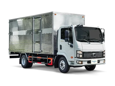 THACO LINKER T2-7.5 ( Tải trọng 3,5 tấn - thùng dài 5,2m )