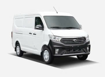 Thaco TF420E 2S - thùng dài 2,3m ( bản phổ thông, giá tốt )