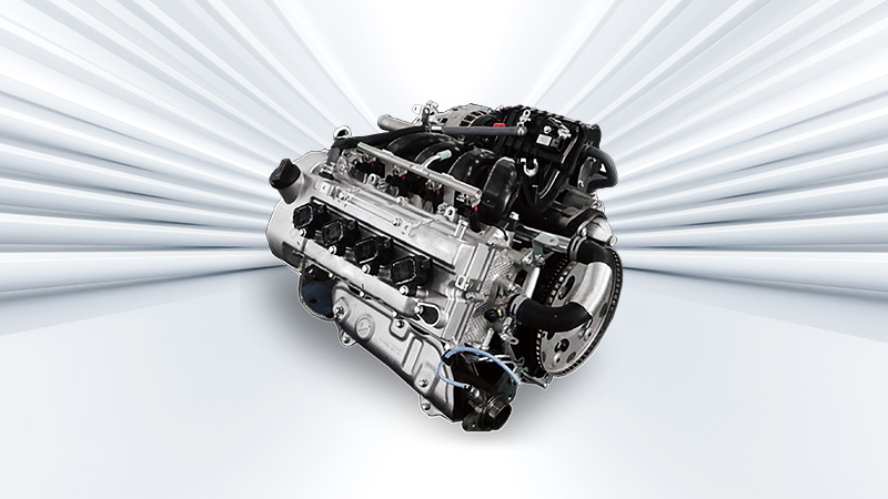 Engine Image