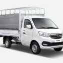 THACO FRONTIER TF240 - tải 920kg - thùng dài 2,8m