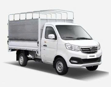 THACO FRONTIER TF240 - tải 920kg - thùng dài 2,8m